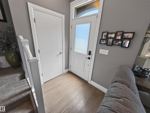 124 Gilmore Way, Spruce Grove, AB - Indoor Photo Showing Other Room