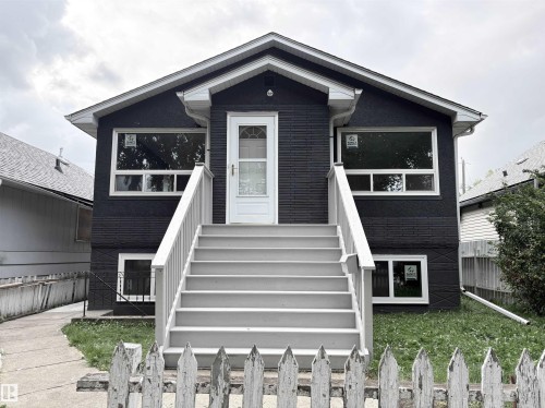 12764 118 Street Nw, Edmonton, AB 