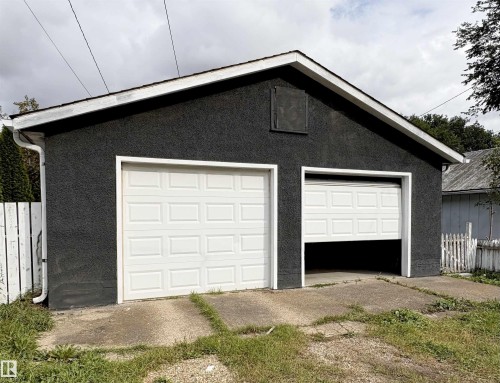 12764 118 Street Nw, Edmonton, AB 