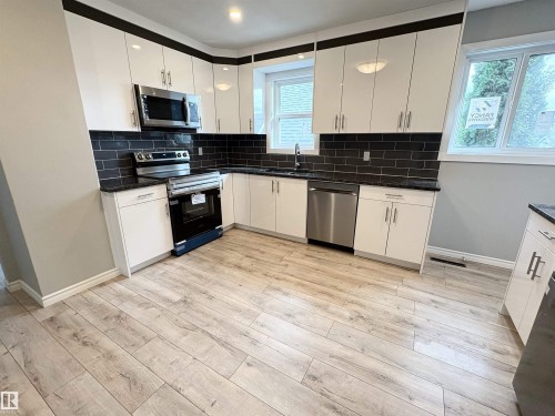 12764 118 Street Nw, Edmonton, AB 