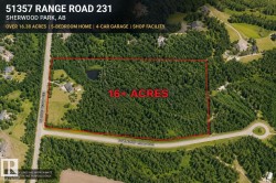 51357 RGE ROAD 231   Rural Strathcona County, AB T8B 1K7