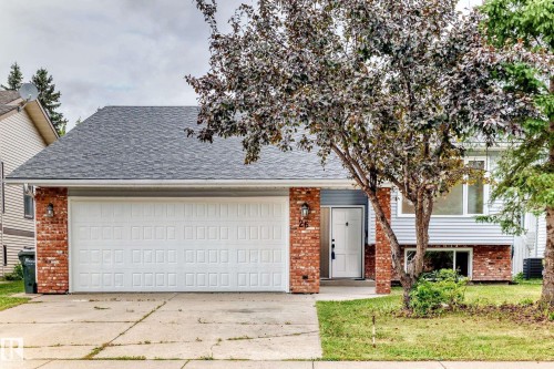 26 GREENRIDGE Drive   Sherwood Park, AB T8A 5G3
