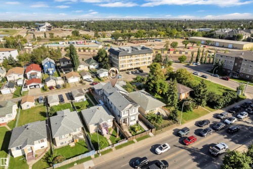 Additional content - 11421 82 Street Nw, Edmonton, AB 