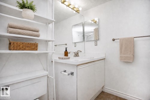 Virtually staged - #309 10636 120 St Nw, Edmonton, AB 