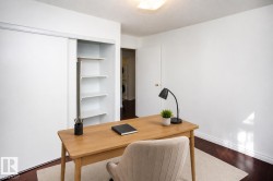 Virtually staged - 
