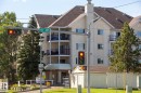 #309 10636 120 St Nw, Edmonton, AB 