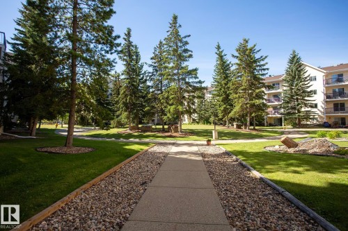 #309 10636 120 St Nw, Edmonton, AB 