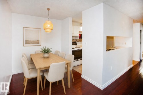 Virtually staged - #309 10636 120 St Nw, Edmonton, AB 