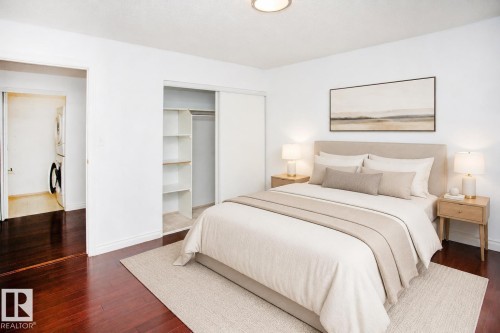 Virtually staged - #309 10636 120 St Nw, Edmonton, AB 
