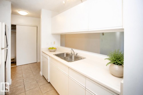 Virtually staged - #309 10636 120 St Nw, Edmonton, AB 