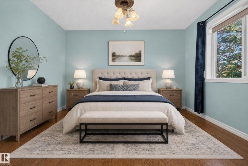 941 Picard Drive Nw, Edmonton, AB 