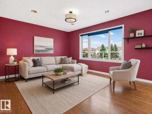 941 Picard Drive Nw, Edmonton, AB 