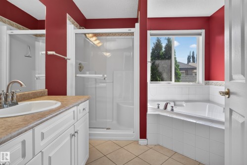 941 Picard Drive Nw, Edmonton, AB 
