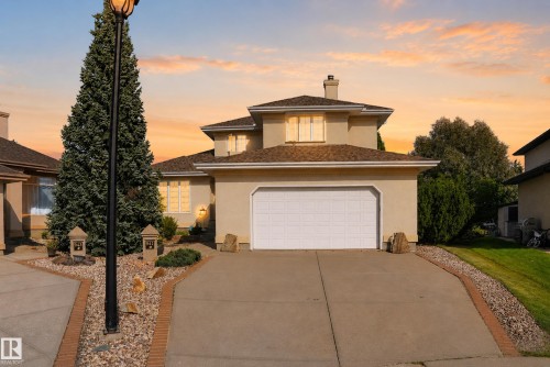 941 Picard Drive Nw, Edmonton, AB 