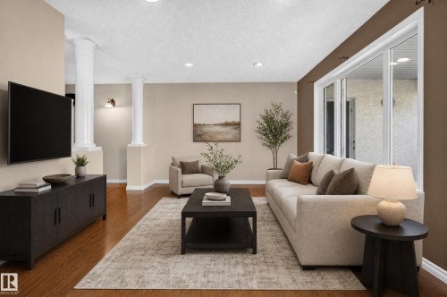 941 Picard Drive Nw, Edmonton, AB 