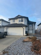 124 Ward Crescent NW NW  Edmonton, AB T6T 1M6