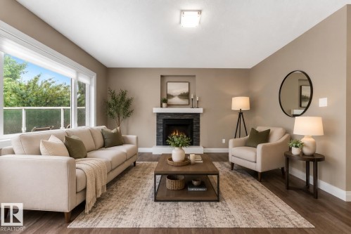 30 Hickory Trail, Spruce Grove, AB 