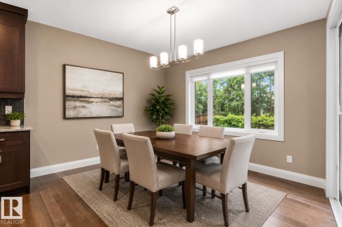 30 Hickory Trail, Spruce Grove, AB 