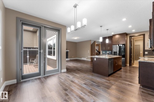 30 Hickory Trail, Spruce Grove, AB 