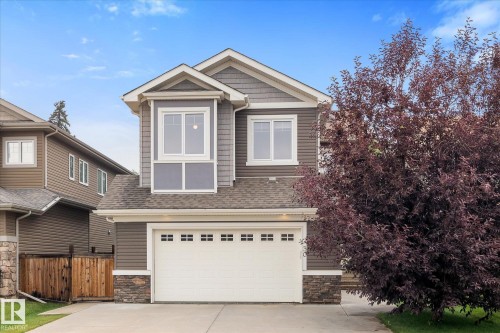 30 HICKORY Trail   Spruce Grove, AB T7X 0N6