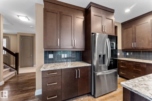 30 Hickory Trail, Spruce Grove, AB 