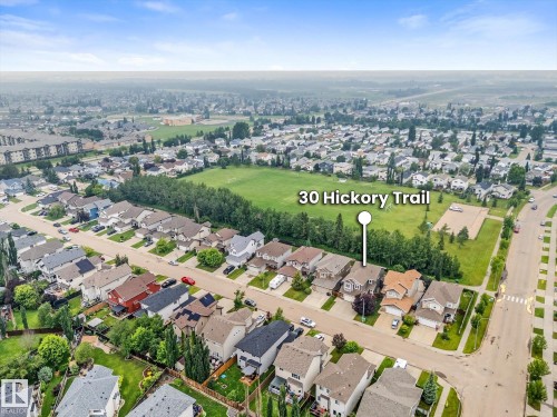 30 Hickory Trail, Spruce Grove, AB 