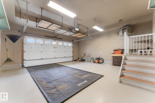 30 Hickory Trail, Spruce Grove, AB 