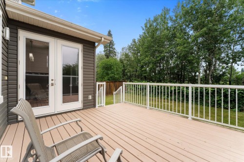 30 Hickory Trail, Spruce Grove, AB 