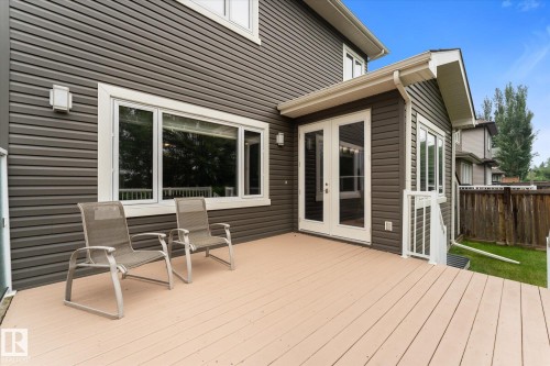 30 Hickory Trail, Spruce Grove, AB 