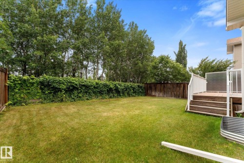 30 Hickory Trail, Spruce Grove, AB 