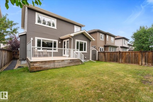 30 Hickory Trail, Spruce Grove, AB 