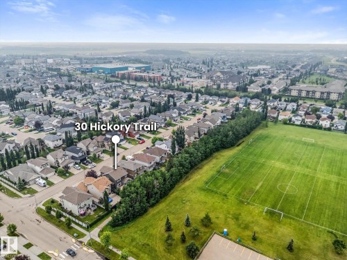 30 Hickory Trail, Spruce Grove, AB 