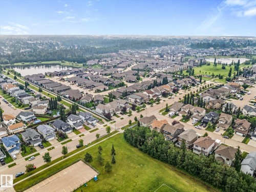30 Hickory Trail, Spruce Grove, AB 