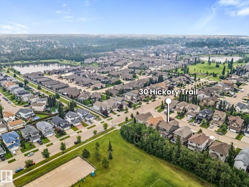 30 Hickory Trail, Spruce Grove, AB 
