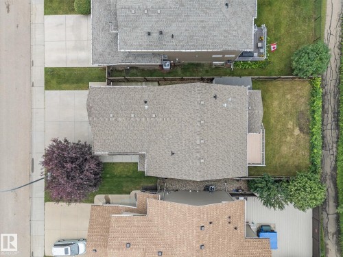 30 Hickory Trail, Spruce Grove, AB 