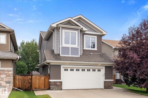 30 Hickory Trail, Spruce Grove, AB 