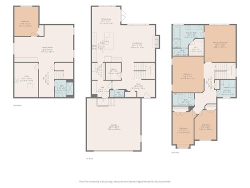 30 Hickory Trail, Spruce Grove, AB 