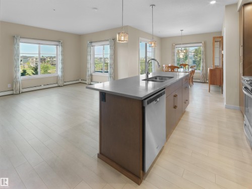 #229 1008 Rosenthal Bv Nw, Edmonton, AB 