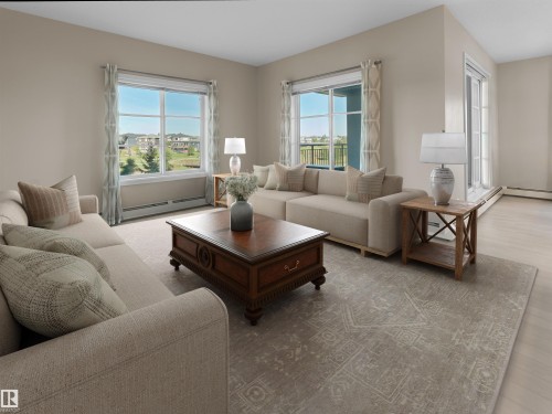 #229 1008 Rosenthal Bv Nw, Edmonton, AB 