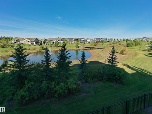 #229 1008 Rosenthal Bv Nw, Edmonton, AB 