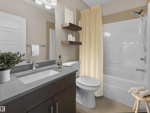 #229 1008 Rosenthal Bv Nw, Edmonton, AB 