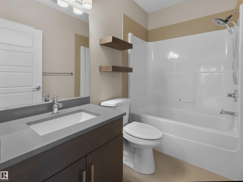 #229 1008 Rosenthal Bv Nw, Edmonton, AB 