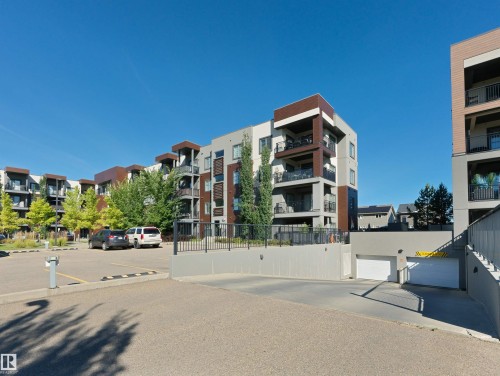#229 1008 Rosenthal Bv Nw, Edmonton, AB 