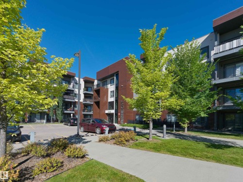 #229 1008 Rosenthal Bv Nw, Edmonton, AB 