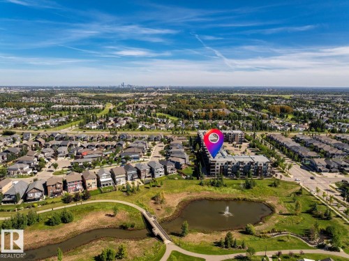 #229 1008 Rosenthal Bv Nw, Edmonton, AB 