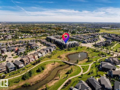 #229 1008 Rosenthal Bv Nw, Edmonton, AB 