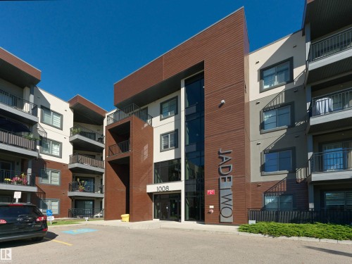 #229 1008 Rosenthal Bv Nw, Edmonton, AB 
