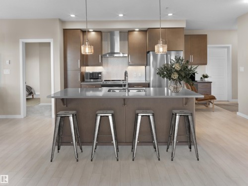 #229 1008 Rosenthal Bv Nw, Edmonton, AB 