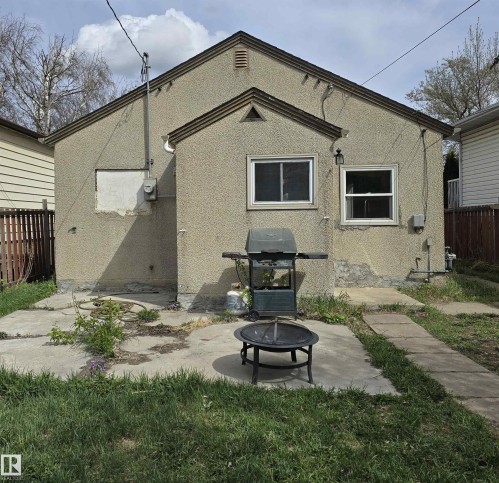 12436 86 Street Nw, Edmonton, AB 