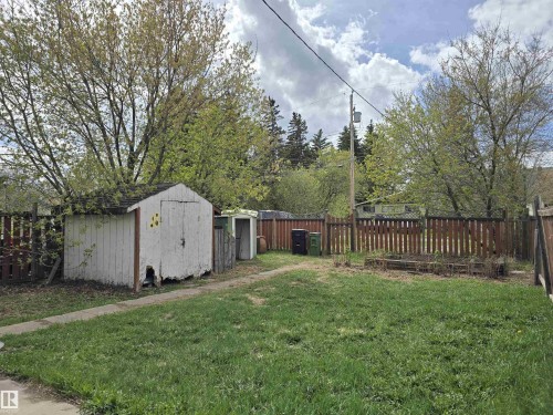 12436 86 Street Nw, Edmonton, AB 